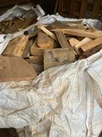 Haardhout nu €75.- per cub op is  €75.- vanaf  €15., Tuin en Terras, Haardhout, Minder dan 3 m³, Ophalen