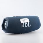 JBL Charge 5 Bluetooth Speaker Blauw, JBL, Zo goed als nieuw, Support@jbl.com, 400 Atlantic Street
Stamford, CT 06901
USA