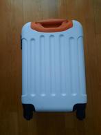 Postcodeloterij Koffer, Sieraden, Tassen en Uiterlijk, Koffers, Wieltjes, Hard kunststof, Nieuw, Ophalen of Verzenden