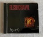 CD -Fleshcrawl – Impurity 1994, Ophalen of Verzenden, Zo goed als nieuw