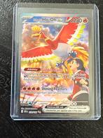 Ethan’s Ho-Oh ex 230 pokemonkaart, Ophalen of Verzenden, Zo goed als nieuw
