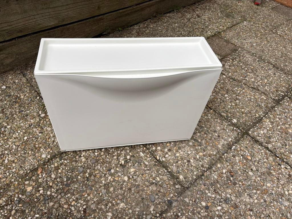 Gratis IKEA Schoenen Opbergkasten (4 stuks), Ophalen, Gebruikt