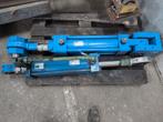 Gereviseerde Hydrauliek Cilinders- Slag 400mm (2 stuks), Ophalen