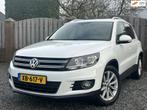 Volkswagen Tiguan Volkswagen Tiguan 1.4 TSI 92KW PANO ECC NA, Voorwielaandrijving, 125 pk, Gebruikt, 4 cilinders