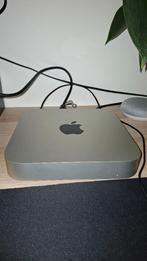 Mac Mini 2020, Computers en Software, Apple Desktops, 256 GB, Verzenden, 8 GB, Zo goed als nieuw