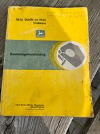 John Deere 2650/2650N/2850 Trekkers Bedieningshandleiding, Ophalen of Verzenden, Gelezen, Overige onderwerpen