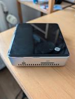 Intel mini PC NUC6i5SYK - 8GB RAM, 128GB SSD, Windows 10, Ophalen of Verzenden