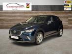 Mazda CX-3 2.0 SkyActiv-G 120 TS 77dkm, Auto's, Mazda, Voorwielaandrijving, 1998 cc, Gebruikt, Euro 6
