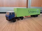 Lion toys  daf 2100, Ophalen of Verzenden, Zo goed als nieuw, Bus of Vrachtwagen, Lion Toys