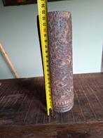 Ww2 wo2 Nederlandse Grebbenberg bodemvondst 7.5cm Rhenen, Ophalen of Verzenden, Nederland, Hulzen of Bodemvondsten