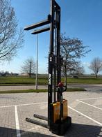 IMOW EST122 Elektrische Palletwagen Stapelaar, 1000 tot 2000 kg, Ophalen, Elektrisch, Palletwagen