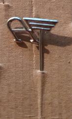 speldje Austin, Ophalen of Verzenden, Zo goed als nieuw, Overige onderwerpen, Speldje of Pin