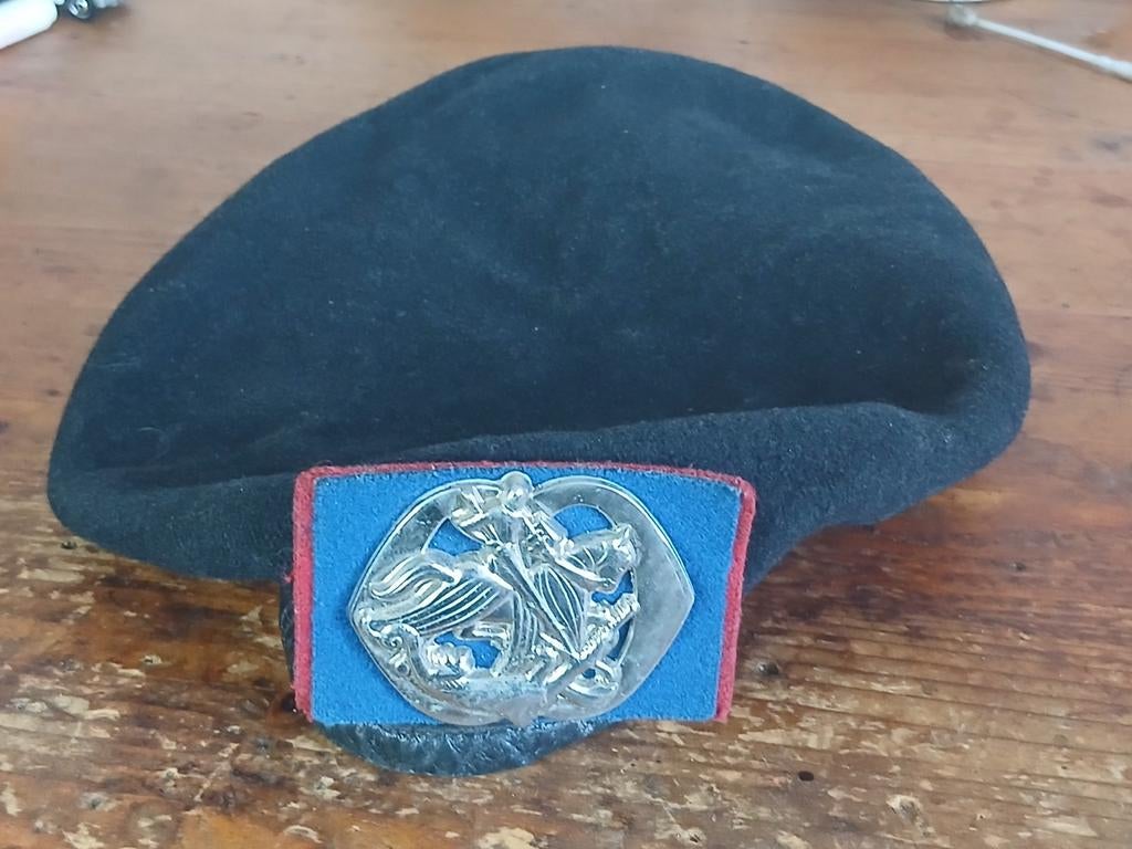 Baret prins Willem Alexander, Ophalen of Verzenden