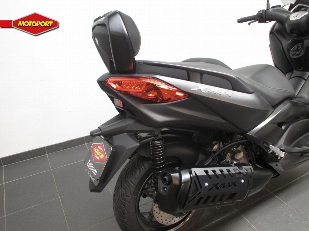 Yamaha X-MAX 300 ABS (bj 2021), Motoren, Motoren | Yamaha, Klantenservice@yamaha-motor.nl, Overig, Koolhovenlaan 101
1119 NC  Schiphol-Rijk, NL