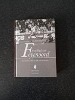 Feyenoord boeken, Verzamelen, Sportartikelen en Voetbal, Ophalen of Verzenden, Zo goed als nieuw