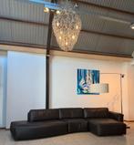 Leolux Copparo elementen sofa als NIEUW, Huis en Inrichting, Banken | Bankstellen, Ophalen, Zo goed als nieuw, Vierpersoons of meer