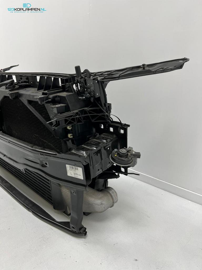 Audi RS3 8Y 2.5 TFSI voorfront koelerpakket koelers radiateu, Auto-onderdelen, Ophalen, Gebruikt, -, Audi