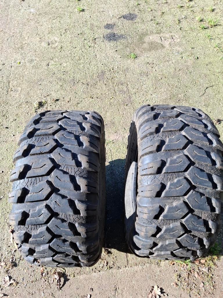 Maxxis ceros 26 11 12, Ophalen of Verzenden, Gebruikt