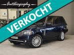 Land Rover Range Rover 4.4 TDV8 HSE AUTOBIOGRAPHY, Auto's, Land Rover, Automaat, Euro 5, Gebruikt, 8 cilinders