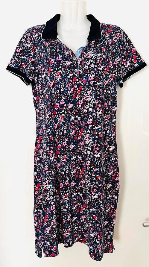 HV Society jurk maat 38, Kleding | Dames, Jurken, Nieuw, Maat 38/40 (M), Overige kleuren, Knielengte, Ophalen of Verzenden