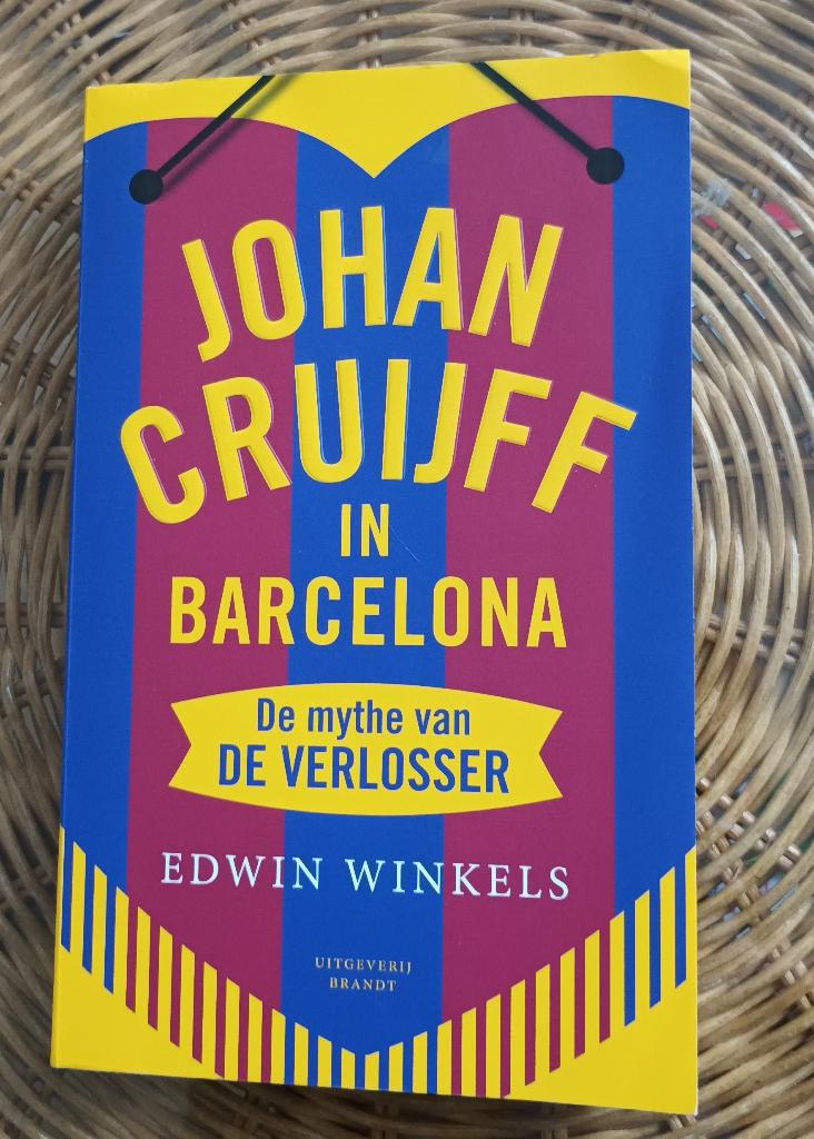 Fanny Blankers-Koen, Johan Cruijff 2 boeken VOETBAL ATLETIEK, Boeken, Sportboeken, Zo goed als nieuw, Balsport, Ophalen of Verzenden
