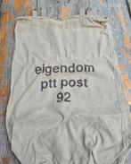 Oude originele PTT postzak Div jaartallen, Ophalen of Verzenden