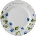 Gebaksborden Marjolein Batin Wild Flowers servies, Overige materialen, Overige typen, Nieuw, Ophalen of Verzenden