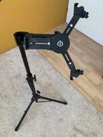 K&M iPad muziekstandaard - Zo goed als nieuw, Ophalen of Verzenden, Zo goed als nieuw, Muziekstandaard, Overige instrumenten