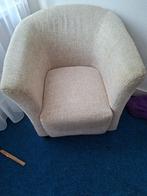 Gratis stoel, Ophalen, Gebruikt, 75 tot 100 cm, 50 tot 75 cm