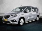 Opel Combo Life 110pk L2H1 Edition | LAGE KM | 1ste eigenaar, Auto's, Opel, Gebruikt, Overige modellen, Overige carrosserieën