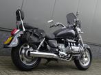 Honda GL 1500 F 6 (bj 2002), Chopper, Bedrijf, 1500 cc