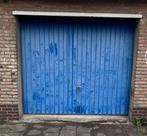 Garagebox te koop - Dordrecht - Oud Krispijn, Huizen en Kamers, Garages en Parkeerplaatsen, Zuid-Holland