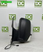 MB Sprinter W906 ('06-'18) spiegel links origineel, Auto-onderdelen, Spiegels, Gebruikt, Mercedes-Benz, Ophalen of Verzenden, Mercedes-Benz