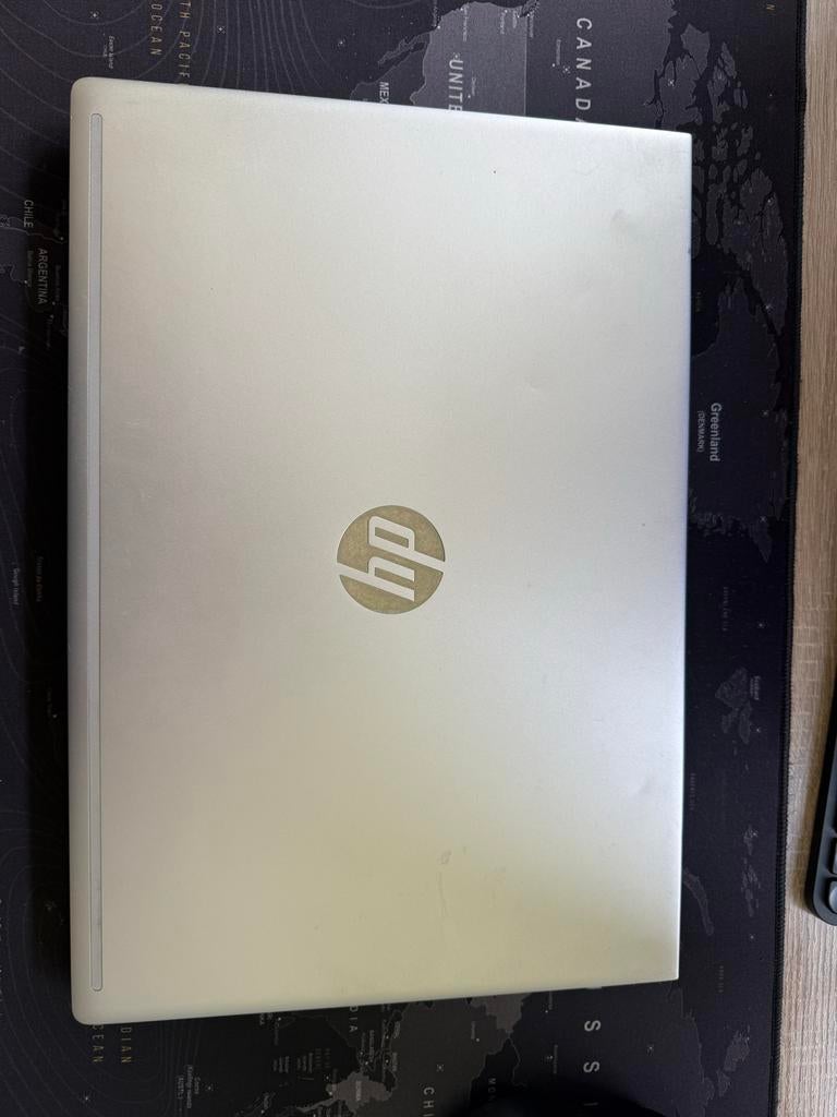 HP ProBook 450 G6 met 4G module, geen harddisk, Computers en Software, Windows Laptops, Ophalen of Verzenden, Gebruikt, 15 inch