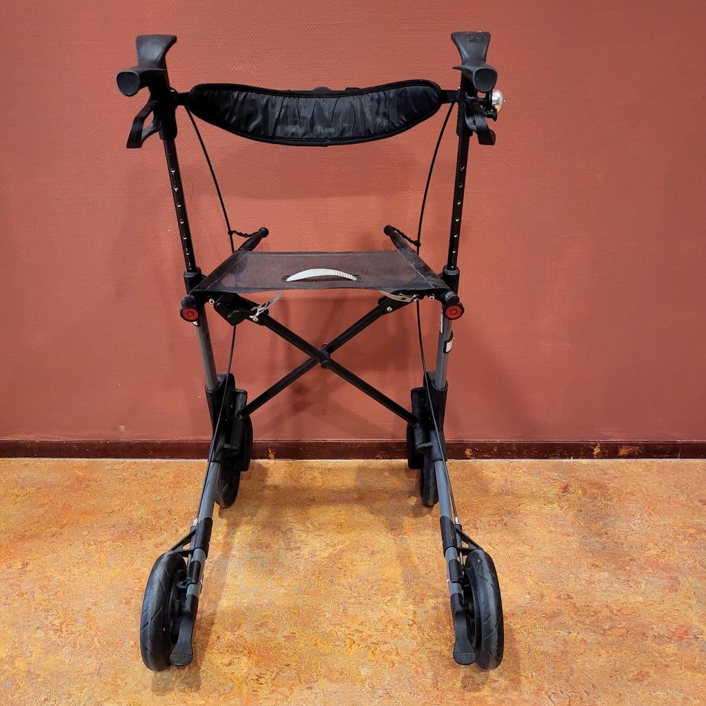 Topro troja rollator, Diversen, Rollators, Ophalen