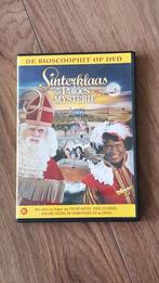 sinterklaas en het pakjes mysterie, Cd's en Dvd's, Dvd's | Kinderen en Jeugd, Alle leeftijden, Ophalen of Verzenden, Zo goed als nieuw
