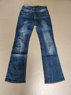 G-star dames jeans midge bootcut 29/32, Ophalen of Verzenden, Zo goed als nieuw, Blauw, W28 - W29 (confectie 36)