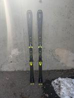 Head Super Joy ski's - 168cm (gewaxt & geslepen!), Ophalen, 160 tot 180 cm, Gebruikt, Skiën