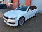 Alpina B5  600PK - Bi Turbo -Unieke performance station, Automaat, 8 cilinders, Lichtsensor, 2000 kg