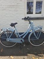 Mooie cortina damesfiets, Fietsen en Brommers, Fietsen | Dames | Damesfietsen, Ophalen, Zo goed als nieuw, Overige merken, Versnellingen