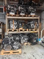 Diverse mercedes benz motoren, Auto-onderdelen, Ophalen, Gebruikt, Mercedes-Benz