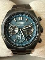 Seiko Astron SBXY105 Titanium limited edition(158/700) NIEUW, Sieraden, Tassen en Uiterlijk, Horloges | Heren, Zakhorloge, Seiko Benelux (onderdeel van Seiko Watch Europe S.A.S.) Daniel Pichotstraat 17-31 3115 JB Schiedam Nederland