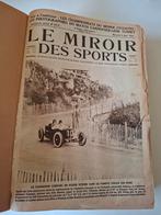 Le Miroir des Sports - 1924, Verzenden, Gelezen