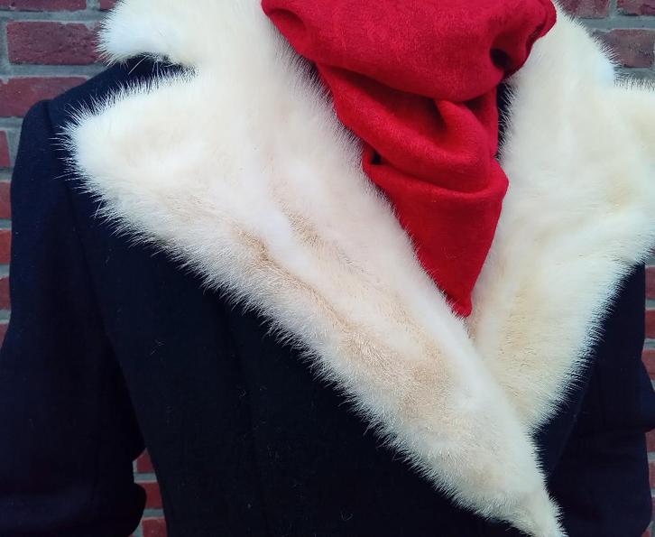 Damesjas, Kleding | Dames, Jassen | Winter, Gedragen, Maat 36 (S), Zwart, Ophalen of Verzenden