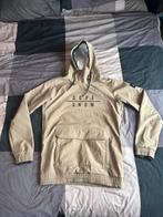 Dope Snow Jas Beige - maat M, Kleding | Heren, Wintersportkleding, Ophalen of Verzenden, Zo goed als nieuw, Maat 48/50 (M), Overige typen