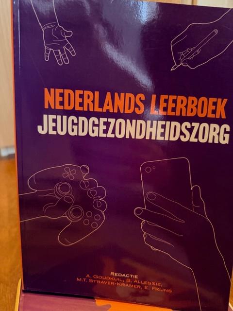 Nederlands Leerboek Jeugdgezondheidszorg, 9789023256410, Ophalen of Verzenden, Alpha, Nieuw, HBO