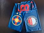 Sjaal  FCSB - Feyenoord., Verzenden, Nieuw, Feyenoord, Vaantje of Sjaal
