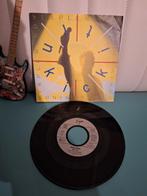 Simple Minds - Kick It In  (Vinyl Single) n1989, Ophalen of Verzenden, 1980 tot 2000, Gebruikt, Overige formaten