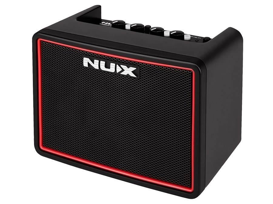 NUX MIGHTY-LMK2 Mighty Series desktop versterker bluetooth, ., Nieuw, Ophalen of Verzenden, .