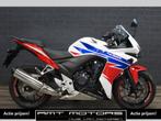 HONDA CBR 500 R ABS (bj 2014) 14,627 km 35KW A2 geschikt, Motoren, 2 cilinders, HONDA, Bedrijf, Onbekend